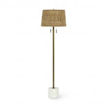  2624-73 - Winslow Floor Lamp